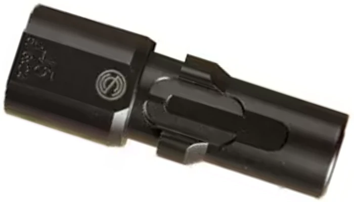 Silencerco - 3 Lug 9mm Muzzle Device