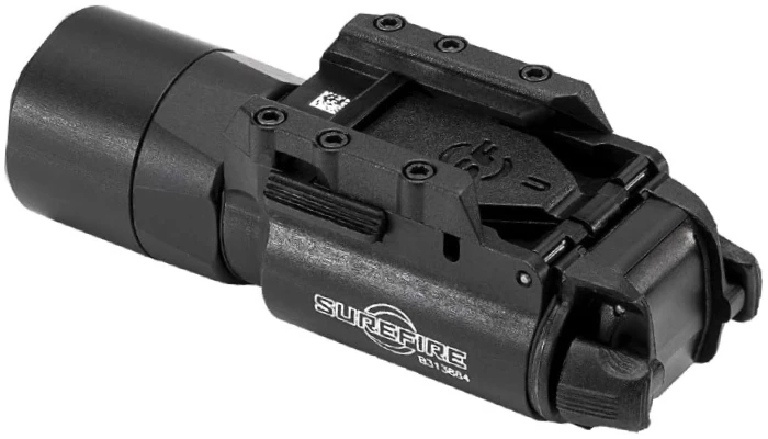 SureFire X300U-A Ultra High Output 1000 Lumens LED Weapon Light