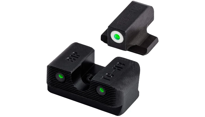 TRUGLO Tritium Pro Glow-in-the-Dark Beretta PX4 Storm Night Sight