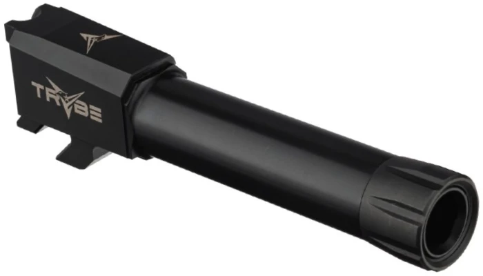 TRYBE Defense SW MP Shield Match Grade Threaded Pistol Barrel