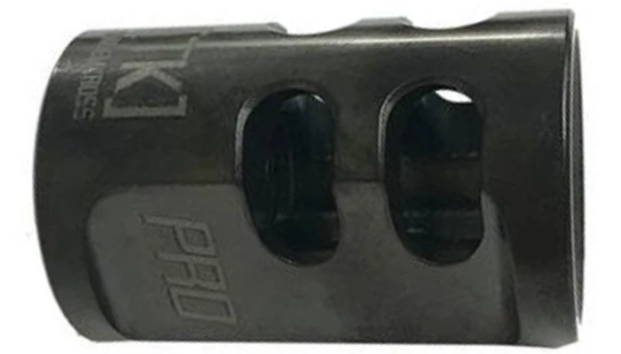 TandemKross Ruger Mark IV Game Changer PRO Compensator