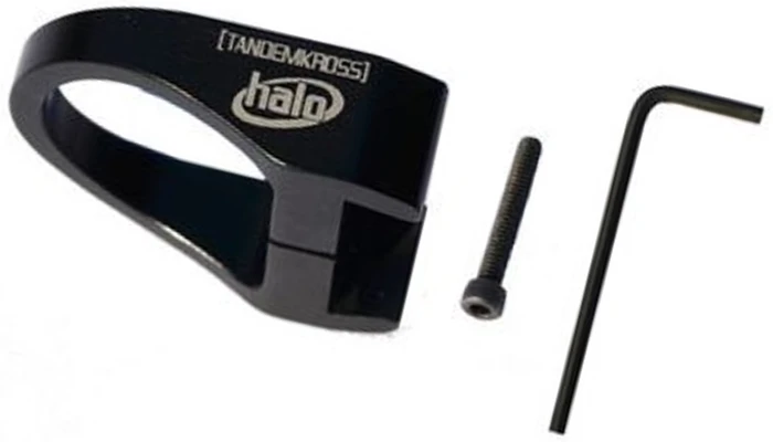 Tandemkross Halo Ruger Mark Iv & 22 45 Charging Ring