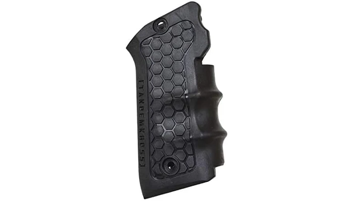 Tandemkross Ruger Mkiv 22 45 Hivegrip