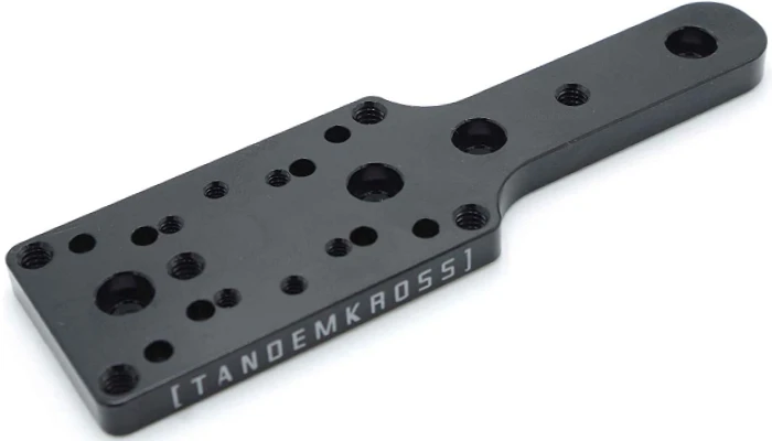 Tandemkross Shadow Mount V2.0 Compatible With Ruger® 22 45™