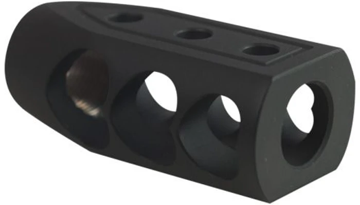 Best Muzzle Brake For 50 Beowulf