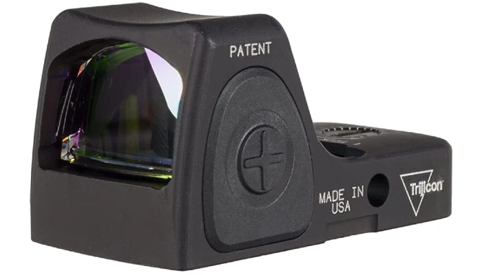 Trijicon RMRcc Sight Adjustable LED Red Dot