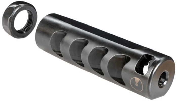 Best 6.5 Creedmoor Muzzle Brakes