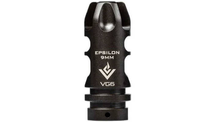 VG6 Precision EPSILON 9mm Muzzle Brake