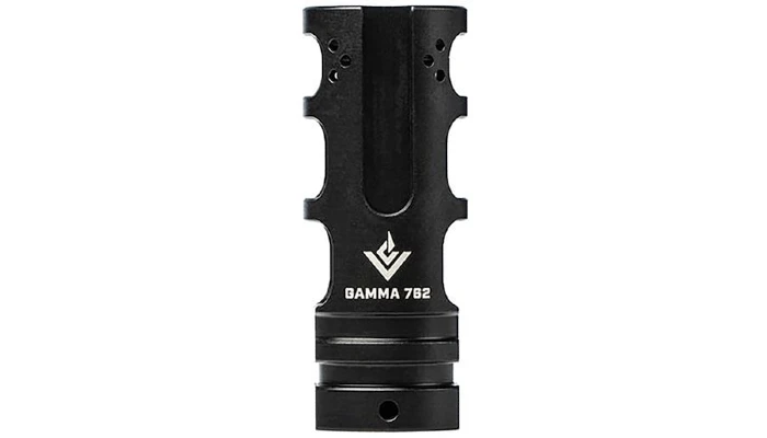 VG6 Precision Gamma 5-8x24 Muzzle Brake