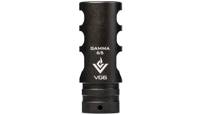 Best 6.5 Grendel Muzzle Brakes