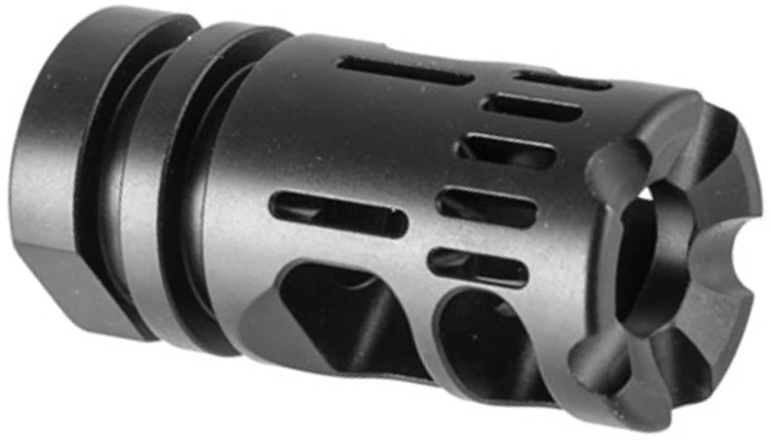 Vg6 Precision - Ar15 Gamma 9mm Muzzle Brake