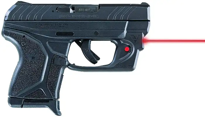 Best Laser For Ruger LCP Max