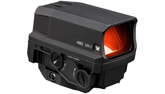 Vortex Optics AMG UH-1 Gen II Holographic Sight