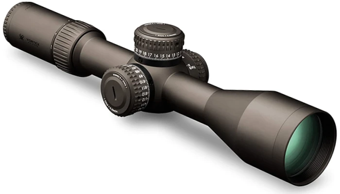 Vortex Optics Razor HD 3-18x50 Gen II FFP Riflescope