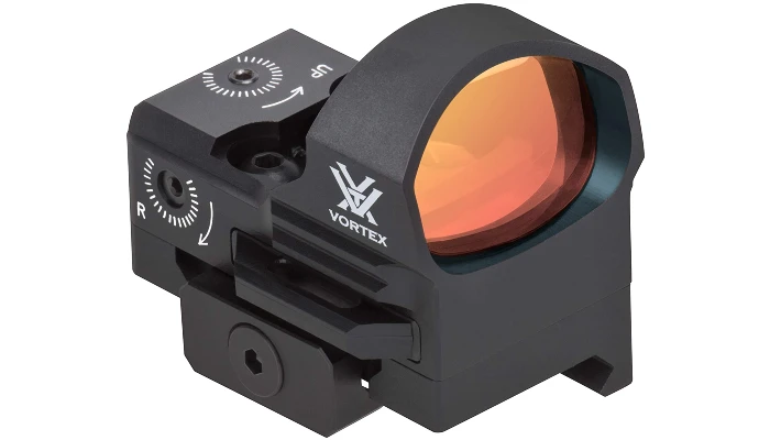 Vortex Optics Razor Red Dot Sight