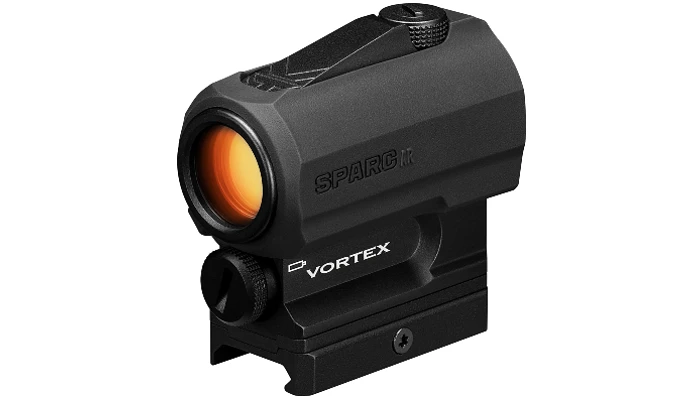 Vortex Optics SPARC Gen II Red Dot Sight