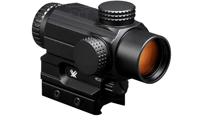 Best Scope For PTR 91 [with Red Dot Recommendations]