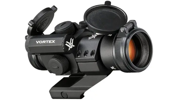Vortex Optics Strikefire II Red Dot Sight