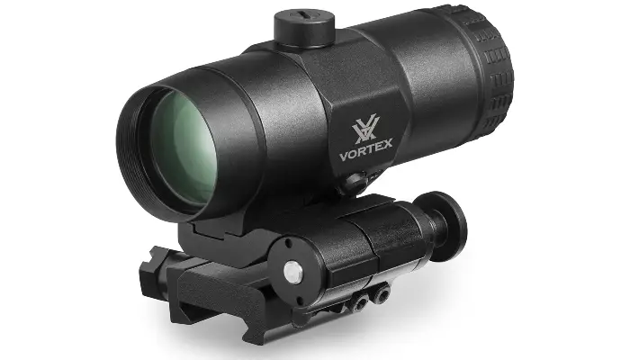 Best Magnifier For Aimpoint Pro