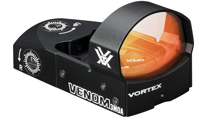Vortex Optics Venom Red Dot Sight