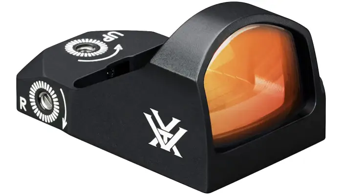 Vortex Optics Viper Red Dot Sight