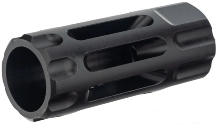 Best 9mm Muzzle Brakes