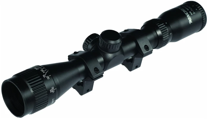 Winchester by Daisy Outdoor Products 2-7x32 Scope