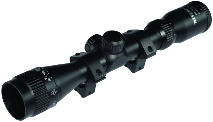 Best Scope For Benjamin Marauder