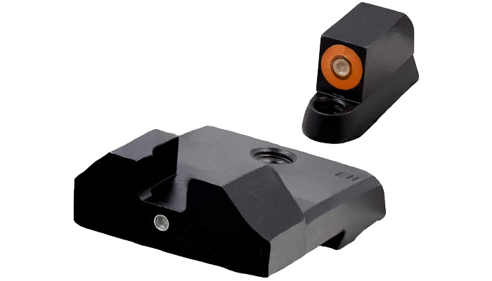 Best Sights For Sig P320 [Red Dot, Laser & Night Sight Recommendations]