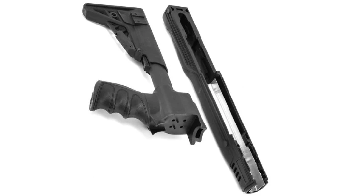 ATI Outdoor - ATI Ruger Mini-14 Strikeforce Stock