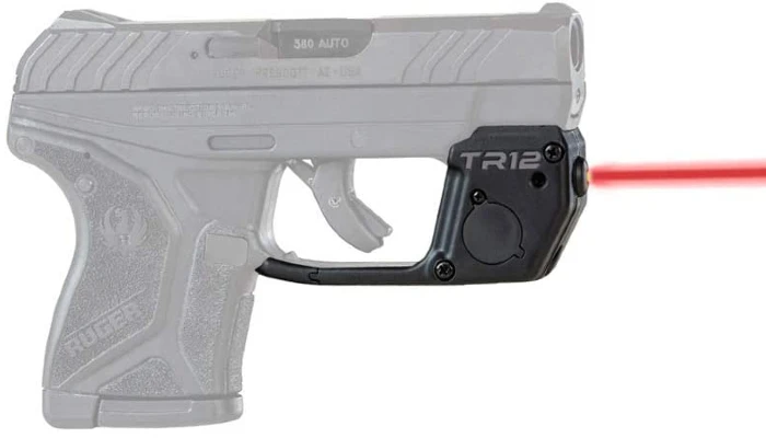 ArmaLaser TR12 Designed Ruger LCP II Laser Sight