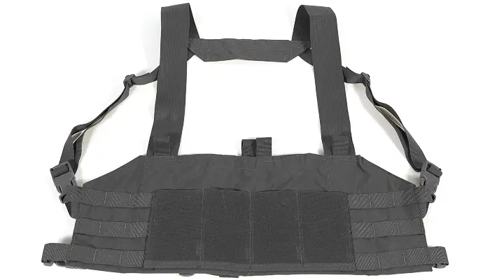 BLUE FORCE GE Ten-Speed Chest Rig