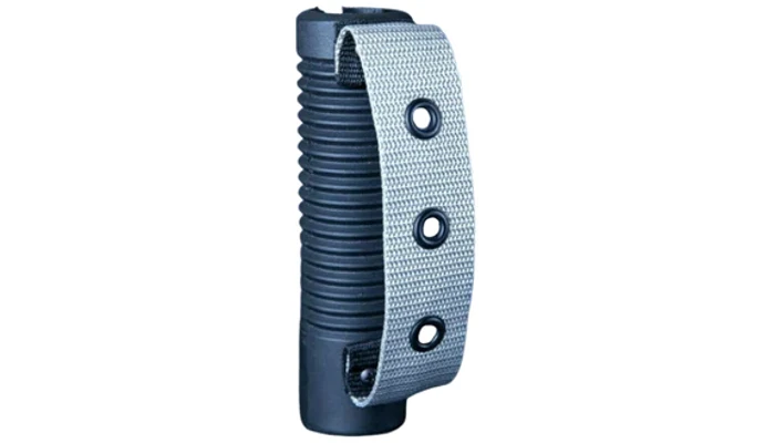Black Magnum Maverick 88 Custom Forearm Strap