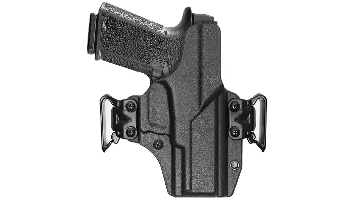 Blade-Tech Total Eclipse Ambidextrous Holster