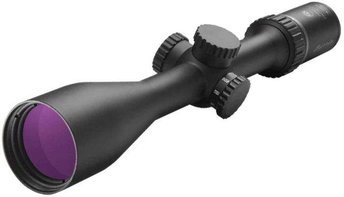 Burris Fullfield E1 4.5-12x42mm Hunting Scope