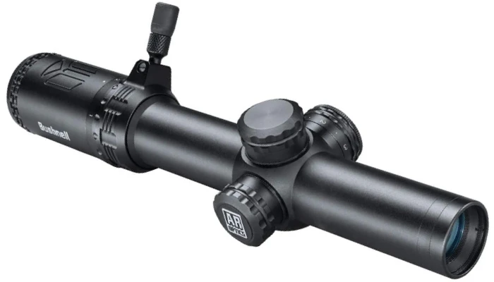 Bushnell 1-8x24 AR Optics Riflescope