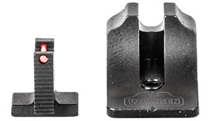 Canik Warren Tactical Suppressor Sight Set