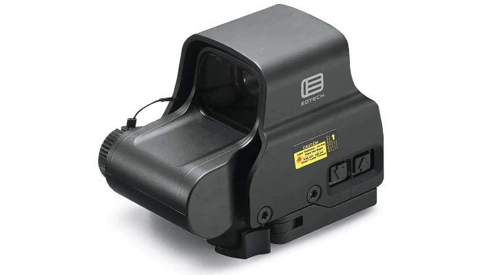 EOTECH EXPS2 Holographic Weapon Sight