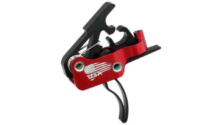 Elftmann Tactical ELF 3-Gun Trigger