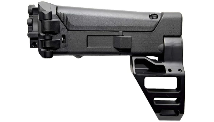 F5 MFG Modular Brace System For STRIBOG