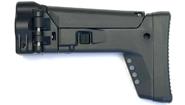 F5 MFG Modular Stock System with MP5 Adapter