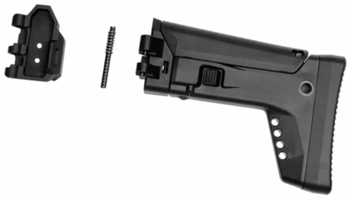 F5 MFG Modular Stock System with Stribog Adapter