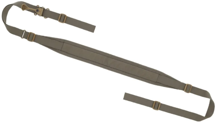 Ferro Concepts Slingster - Modular Padded 2 Point Weapon Sling