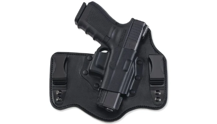 Galco Kingtuk IWB Holster