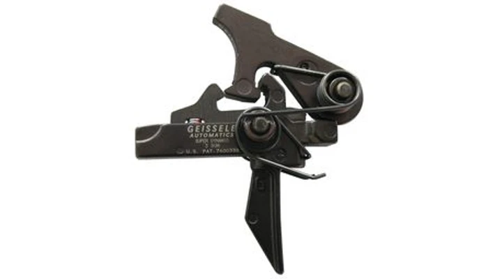 Geissele Super Dynamic 3-Gun Trigger