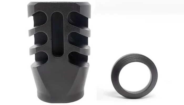 Grand Power Stribog Muzzle Brake
