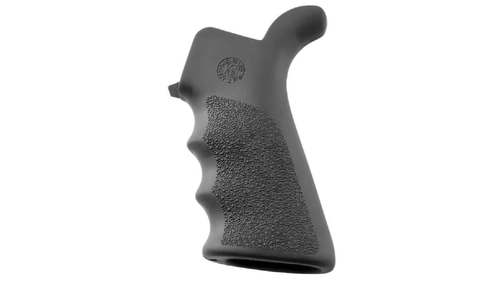Hogue Beavertail Rubber Grip with Finger Groove