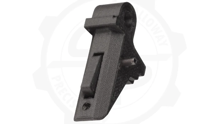 Jefe SFX Short Stroke Trigger