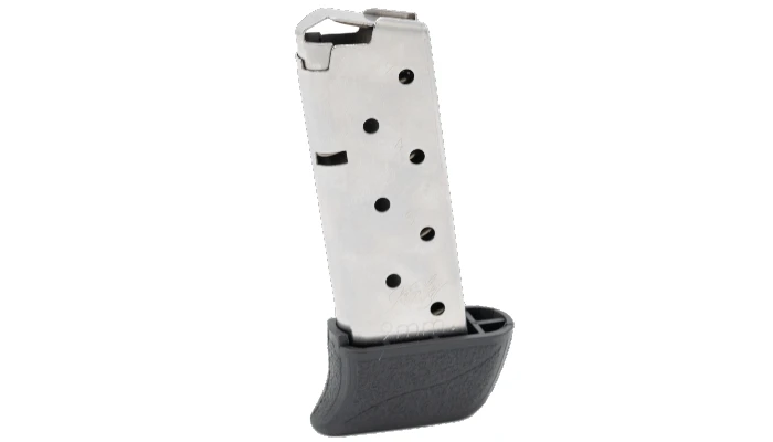 Kimber Micro 9-8 Round SS 9mm Extended Magazine