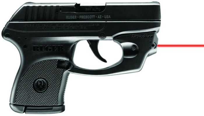 Best Ruger LCP Upgrades